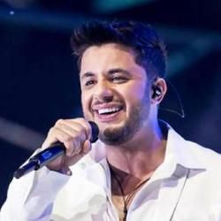 Photo of Cristiano Araújo