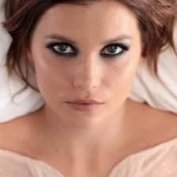 Photo of Laura Närhi