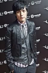 Bu An Pai Li Chu Pai