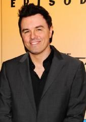 Seth MacFarlane