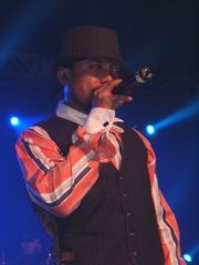 On The Dancefloor (Feat Will.I.Am & David Guetta)