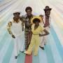 The Ebonys