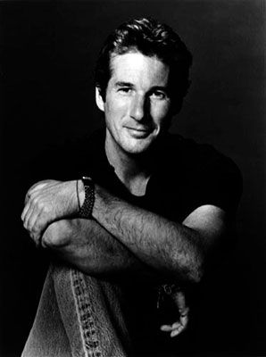 Richard Gere