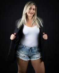 Pedi Um Beijo
