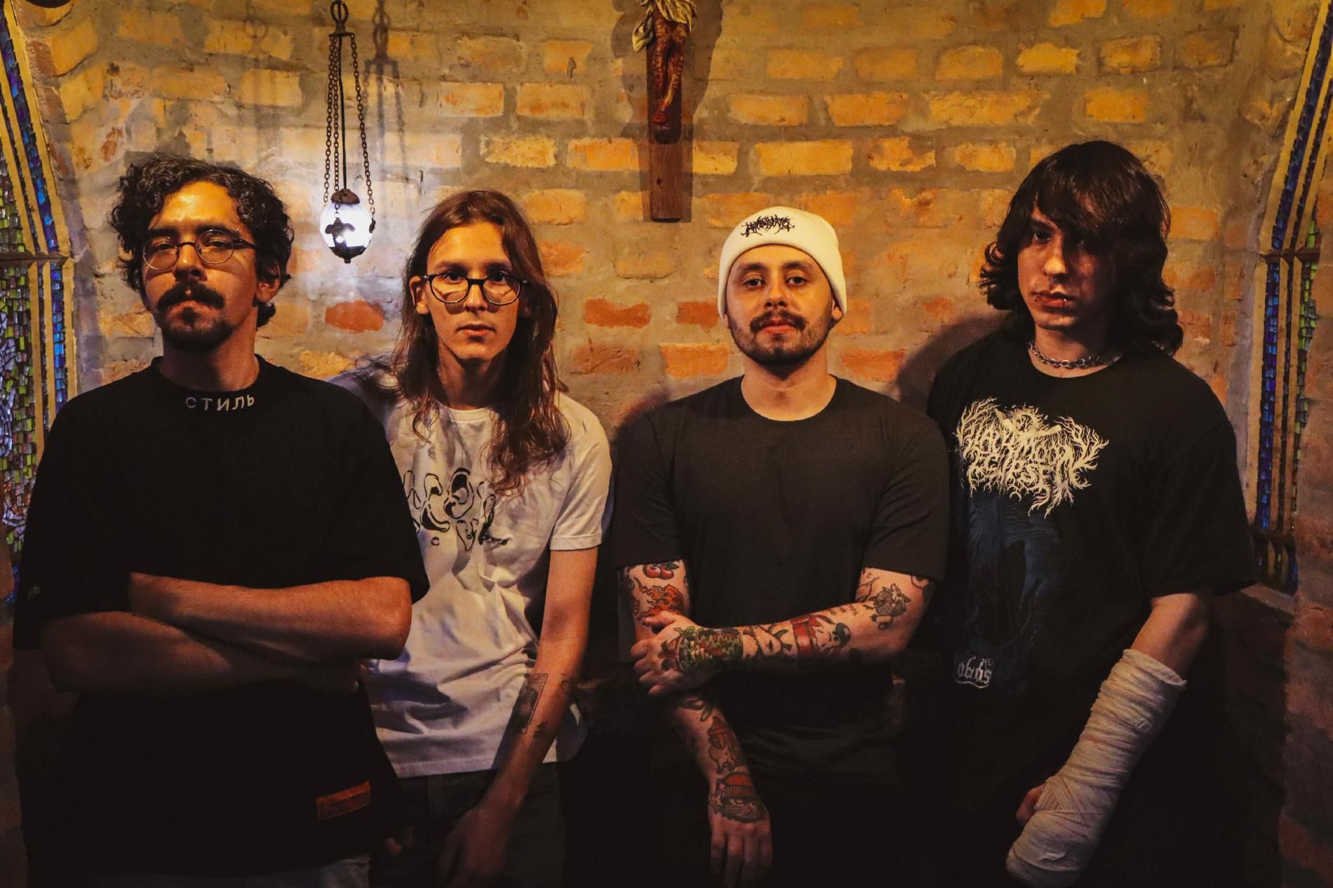 Disfavor