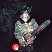 King Of The Graveyard