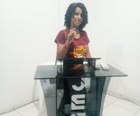 Yasmi Lopes