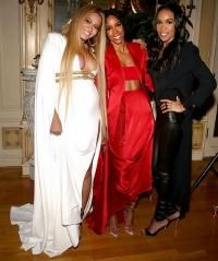 The Proud Family (Solange Featuring Destiny's Child)