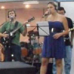Foto de Banda Desafio em Cristo