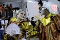 Samba Enredo 2000 : Das Telas de Debret, O Amanhecer de Uma Nação