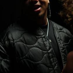 Photo of Breez Kennedy