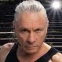 Bruce Dickinson