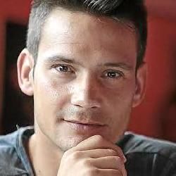 Photo of Bruno Sotos