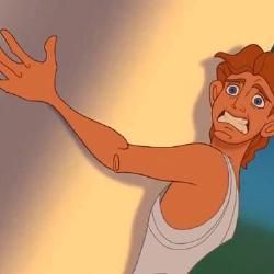Foto de Hércules