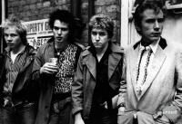 Sex Pistols