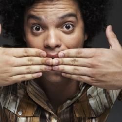 Foto de Diego Moraes