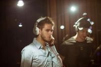 Tangerine Rays (feat. Bea Miller)