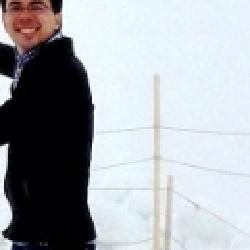 Foto de Daniel Ludtke