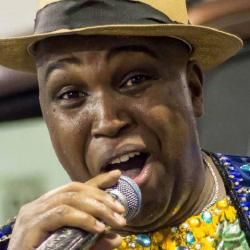 Foto de Celsinho Mody