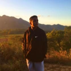 Foto de Gabriel Deelay