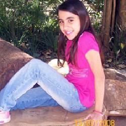 Foto de Isa Nascimento