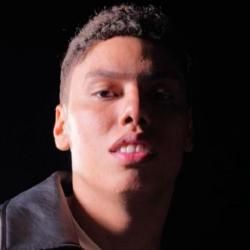 Photo of Fabian Simons