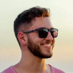 Foto de Rafael Coquejo