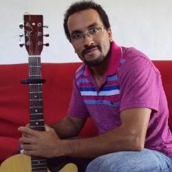 Foto de Jair Brandão