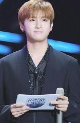 I.M (Changkyun)