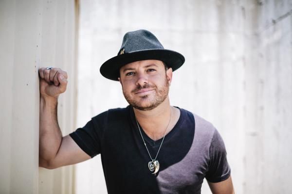 Wade Bowen