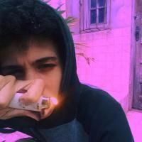 Blue Moon (Please Don't Kill Yourself)