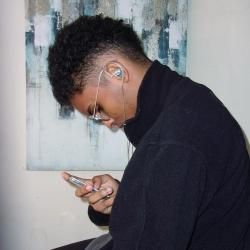Foto do artista Jearse