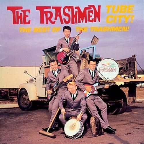 SURFIN' BIRD (EN ESPAÑOL) - The Trashmen - LETRAS.COM