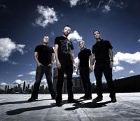 Rise Against