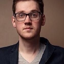 Foto de Alex Goot