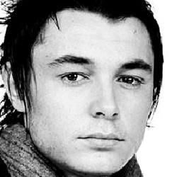 Foto de Leon Jackson