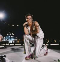 Harry Styles