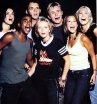 S Club 7