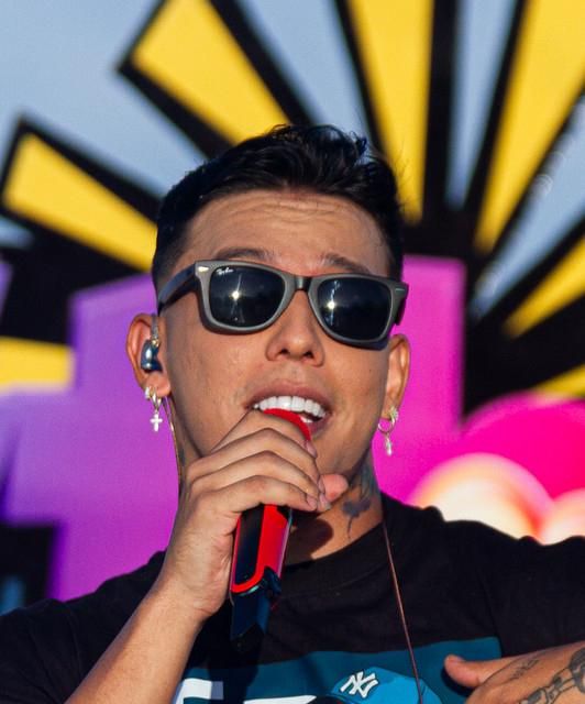 MC Elvis