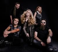 Scarleth (Ucrânia)