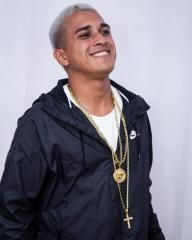 MC Moranguinho