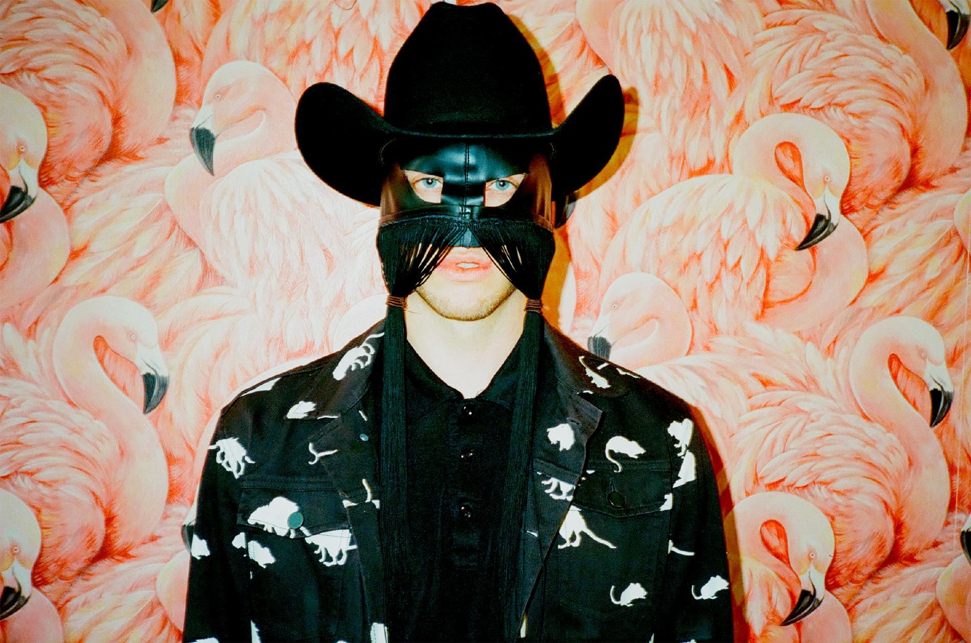 Orville Peck