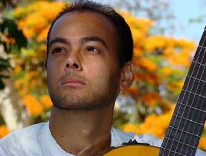 Alexandre Paredes