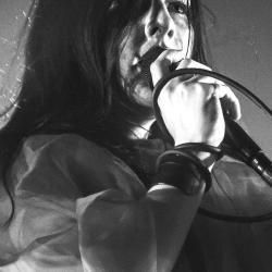 Foto de Zola Jesus