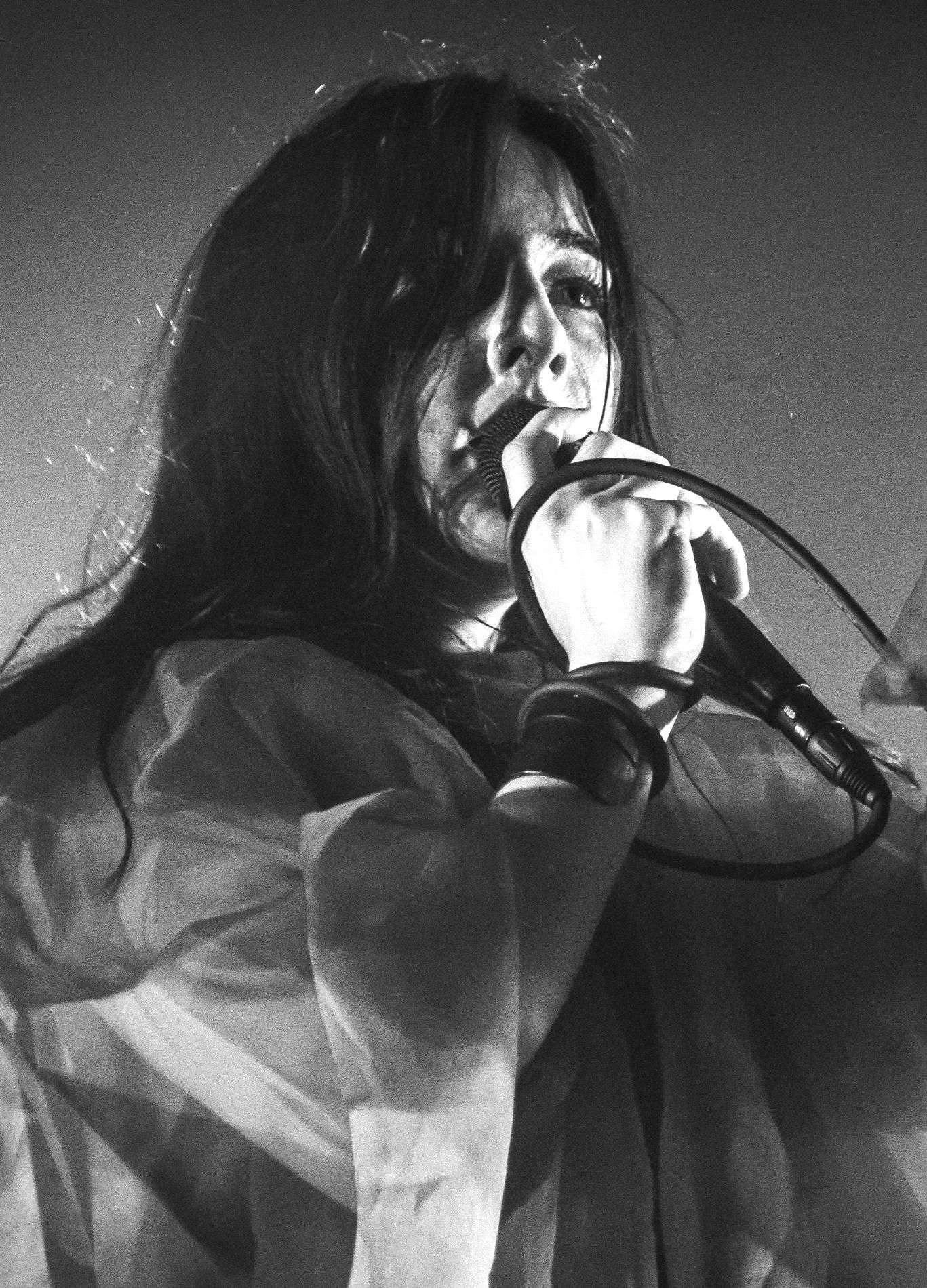 Zola Jesus