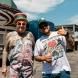 Sublime with Rome