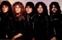 Whitesnake