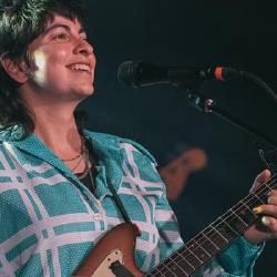 Foto de Becca Mancari