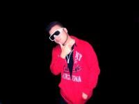 MC Kamikazy