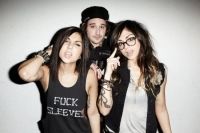 Krewella